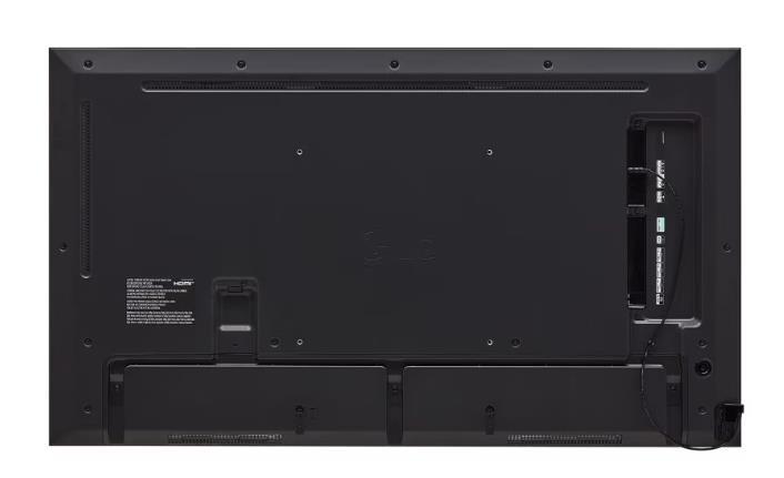 DISPLAY LCD 65"/65UH5N-E LG