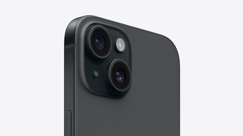 MOBILE PHONE IPHONE 15/512GB BLACK MTPC3ZD/A APPLE