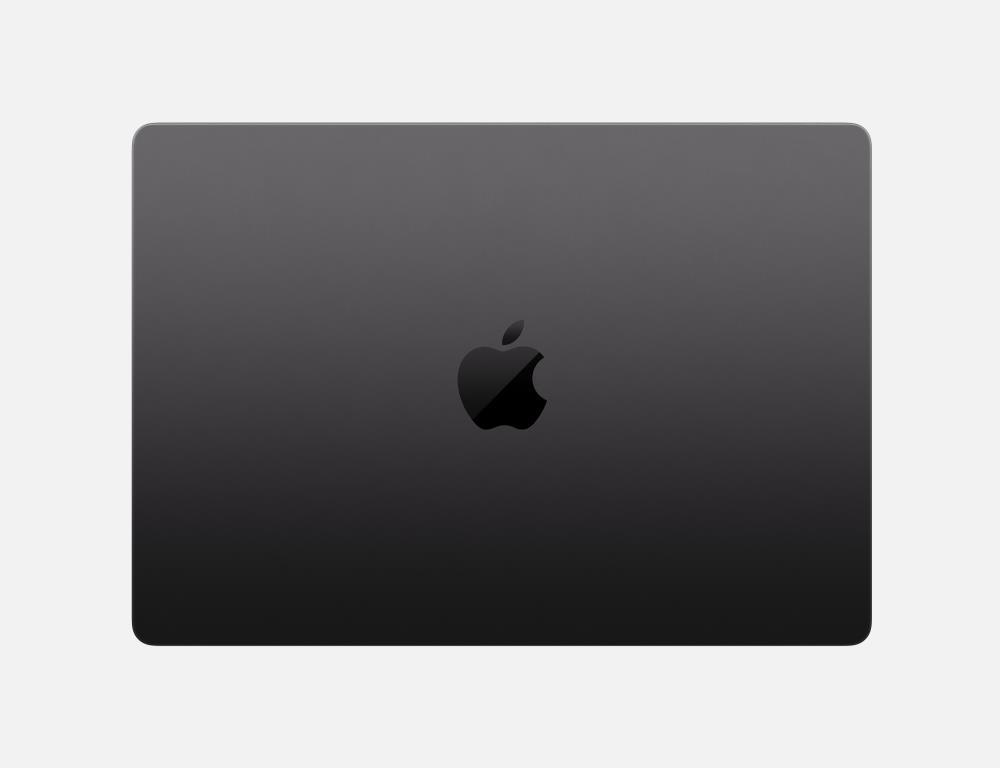 APPLE MacBook Pro CPU  Apple M3 Pro 16.2"