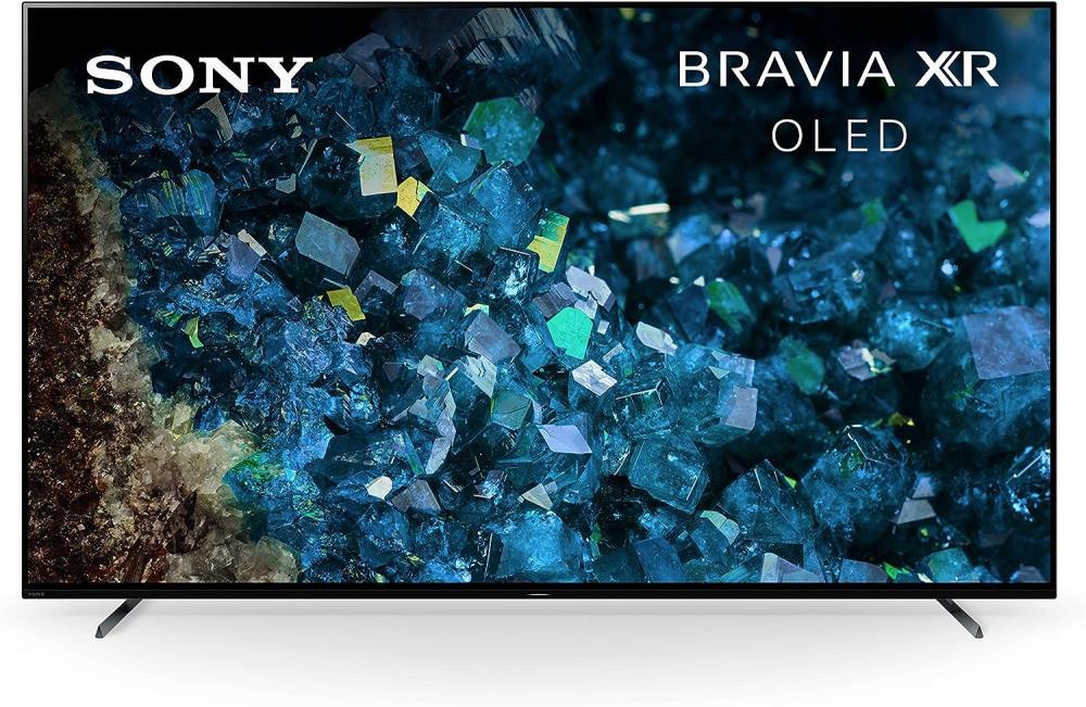 SONY 55" OLED/4K/Smart 3840x2160