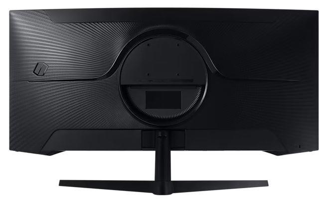 SAMSUNG Odyssey G5 34" Gaming/Curved/21 : 9