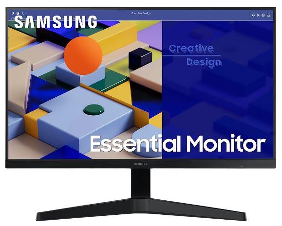 SAMSUNG S27C312EAU 27" Panel IPS