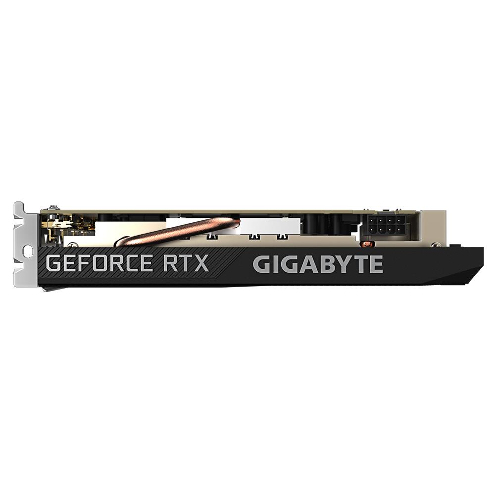 GIGABYTE NVIDIA GeForce RTX 3050 8 GB GDDR6