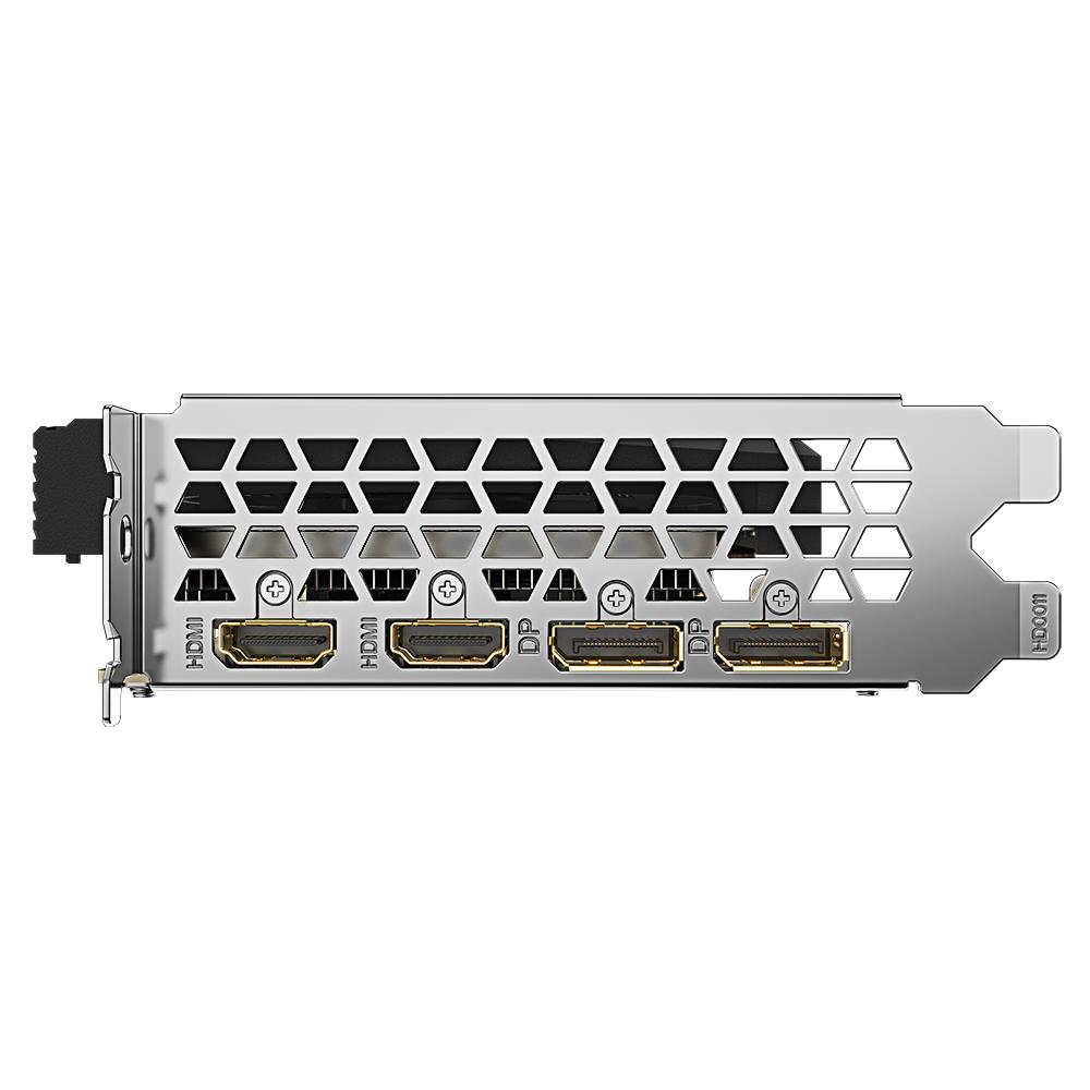 GIGABYTE NVIDIA GeForce RTX 3050 8 GB GDDR6