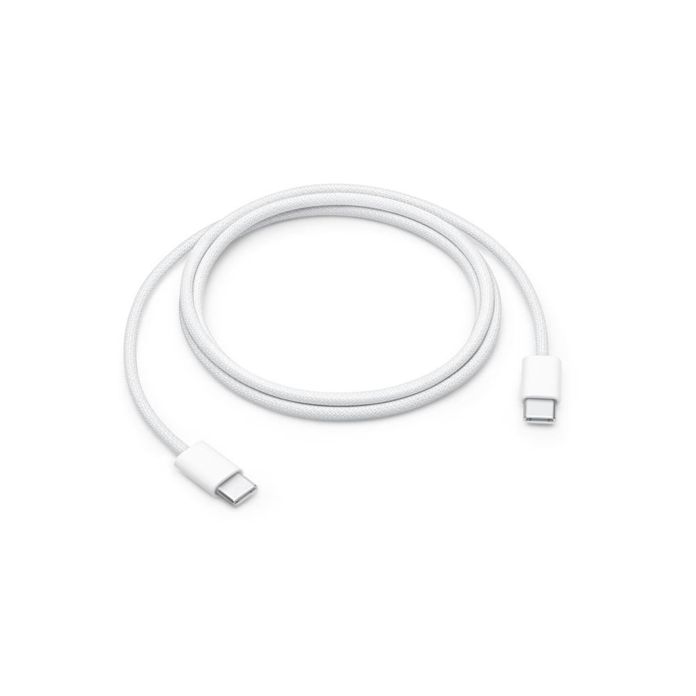 CABLE USB-C CHARGING 1M/WHITE MQKJ3 APPLE