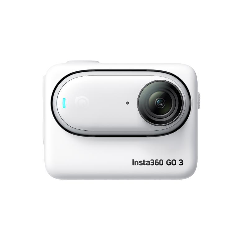 ACTION CAMERA GO3/128GB CINSABKAGO306 INSTA360