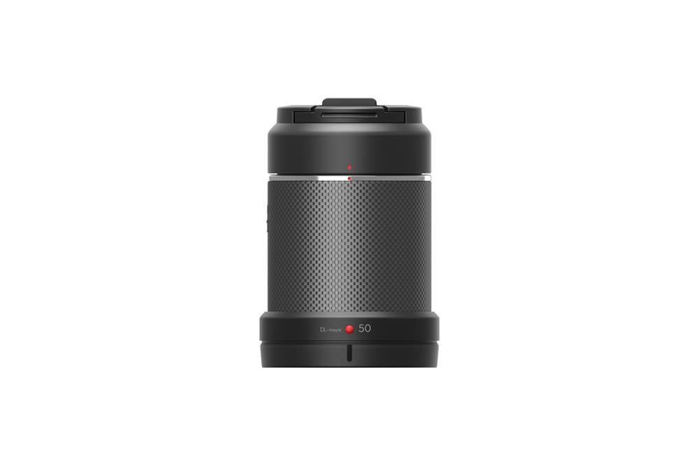 DJI Zenmuse X7 DL 50mm F2.8 LS ASPH Lens CP.BX.00000024.02