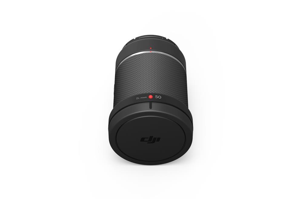 DJI Zenmuse X7 DL 50mm F2.8 LS ASPH Lens CP.BX.00000024.02