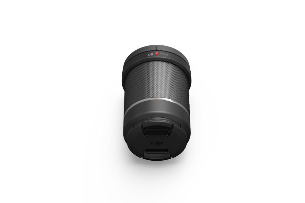 DJI Zenmuse X7 DL 50mm F2.8 LS ASPH Lens CP.BX.00000024.02