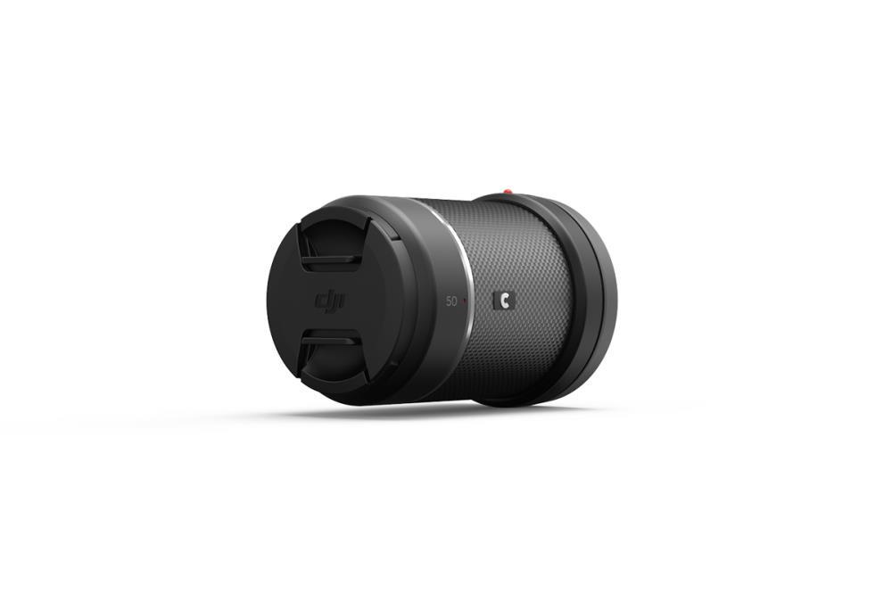 DJI Zenmuse X7 DL 50mm F2.8 LS ASPH Lens CP.BX.00000024.02