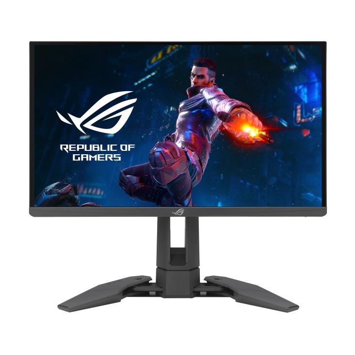 ASUS ROG Swift Pro PG248QP 24.1" Gaming