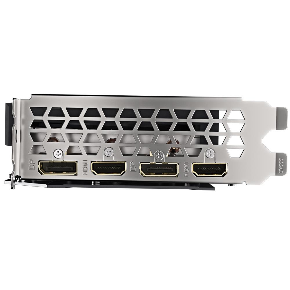 GIGABYTE NVIDIA GeForce RTX 4070 12 GB GDDR6X