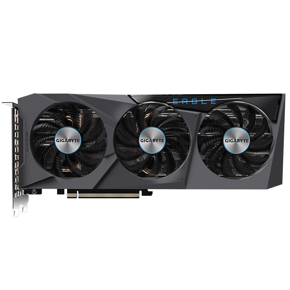 GIGABYTE NVIDIA GeForce RTX 4070 12 GB GDDR6X