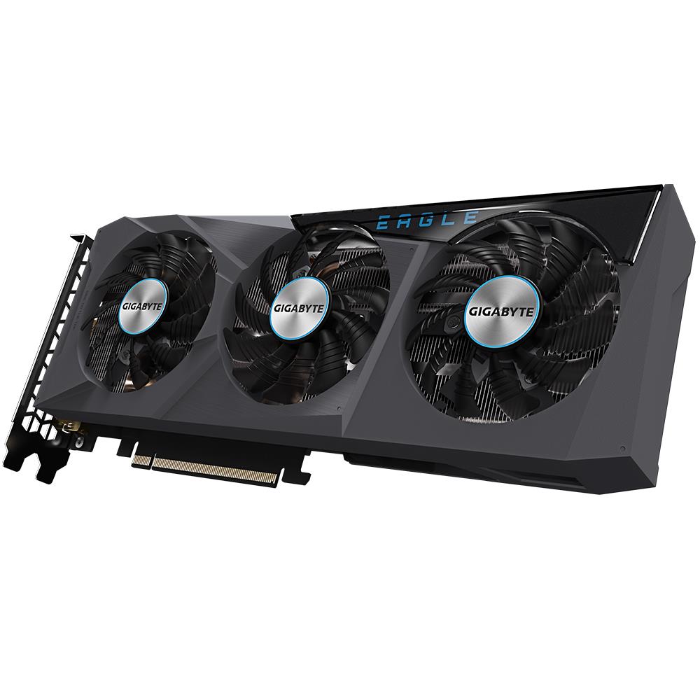 GIGABYTE NVIDIA GeForce RTX 4070 12 GB GDDR6X