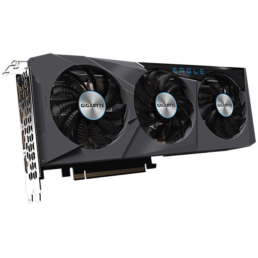GIGABYTE NVIDIA GeForce RTX 4070 12 GB GDDR6X