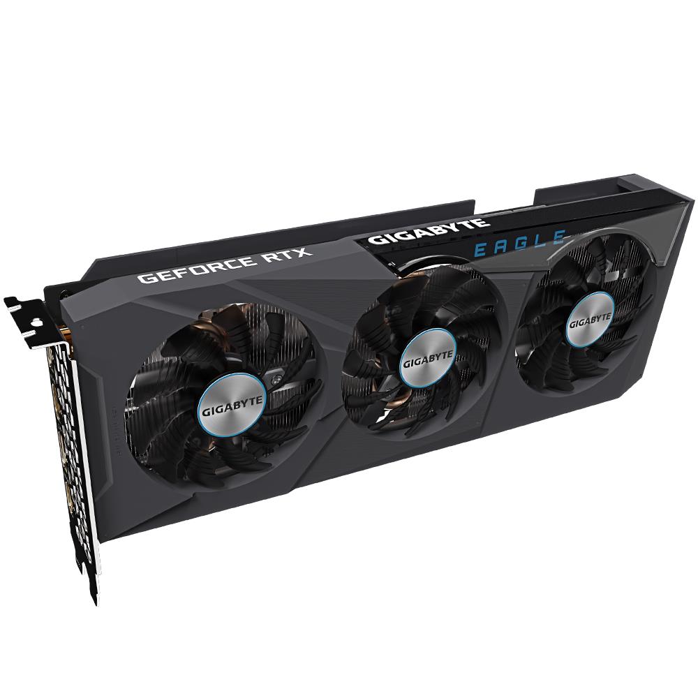 GIGABYTE NVIDIA GeForce RTX 4070 12 GB GDDR6X