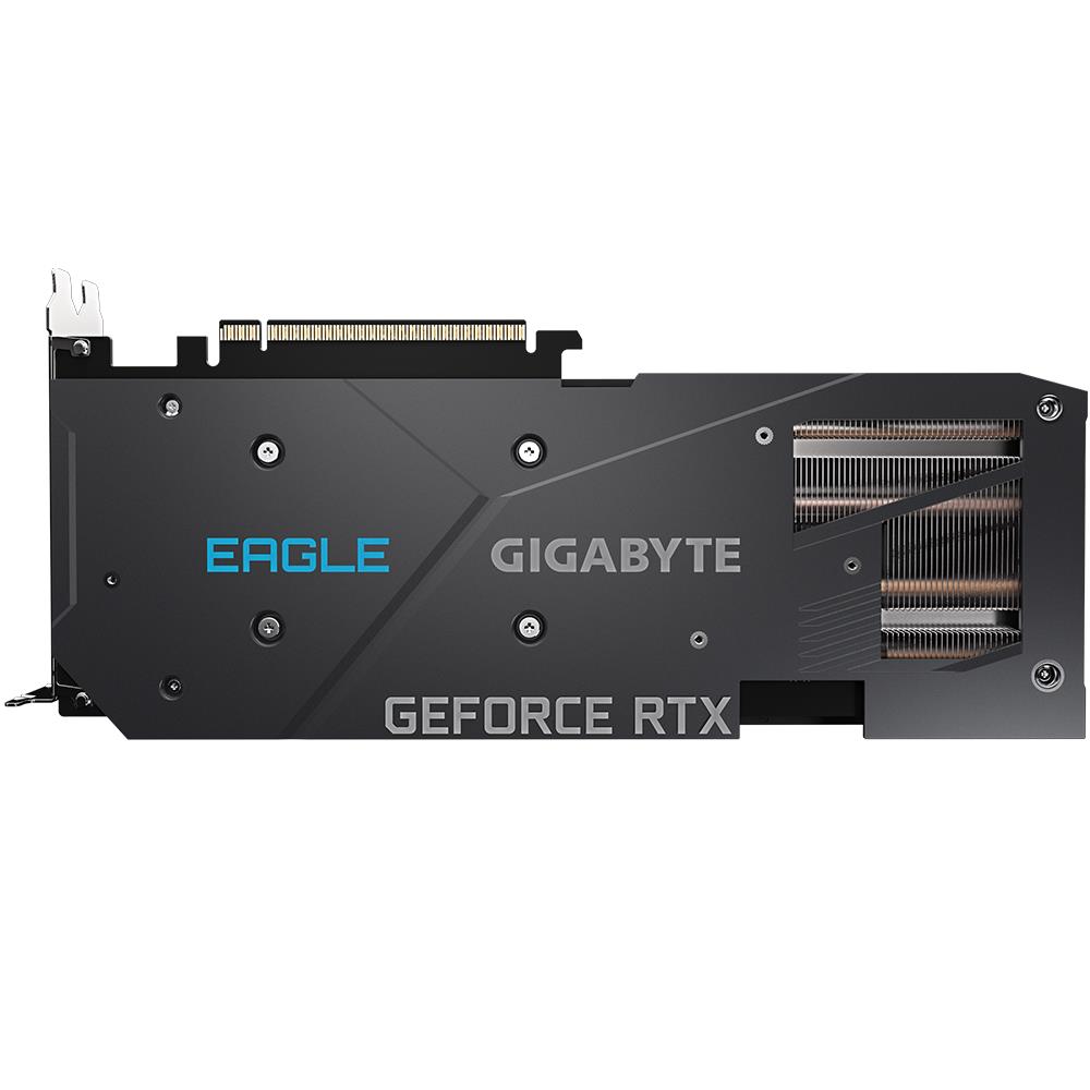 GIGABYTE NVIDIA GeForce RTX 4070 12 GB GDDR6X