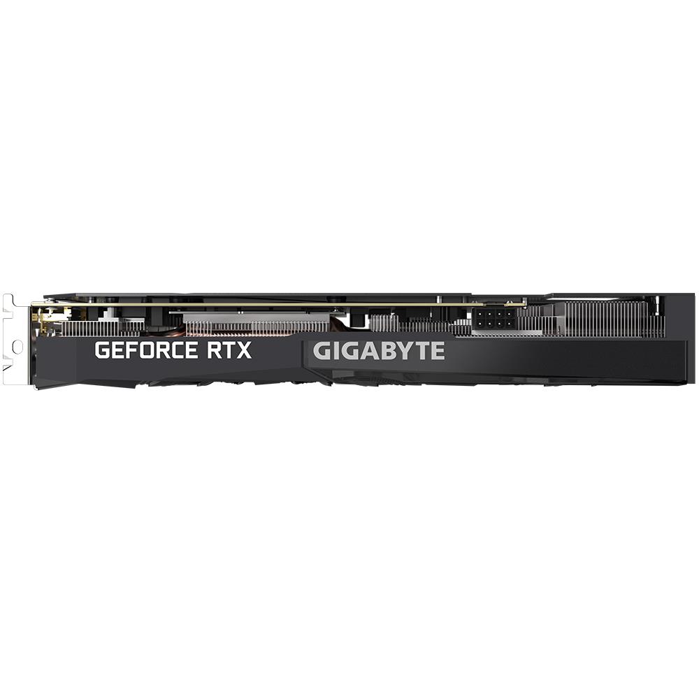 GIGABYTE NVIDIA GeForce RTX 4070 12 GB GDDR6X