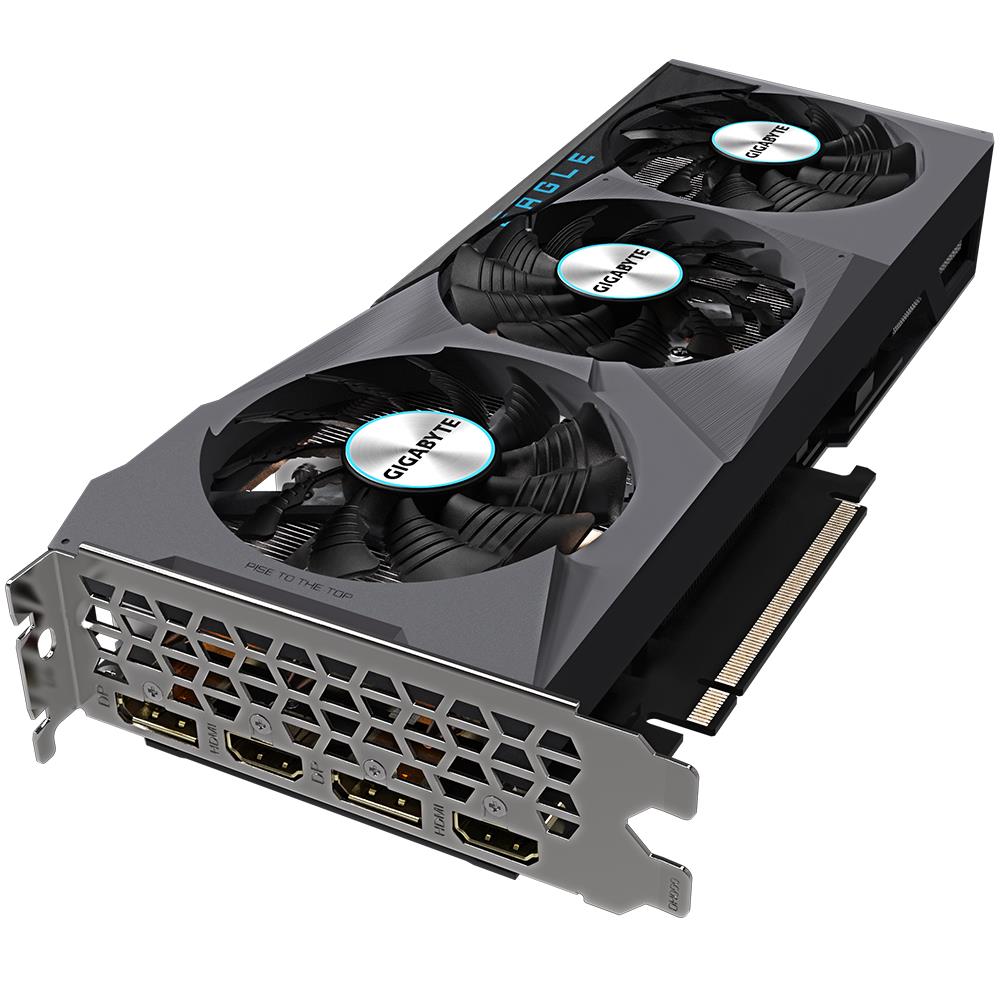 GIGABYTE NVIDIA GeForce RTX 4070 12 GB GDDR6X