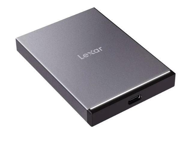 LEXAR SL210 500GB USB 3.1