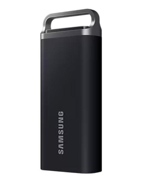 SAMSUNG T5 EVO 2TB USB 3.2