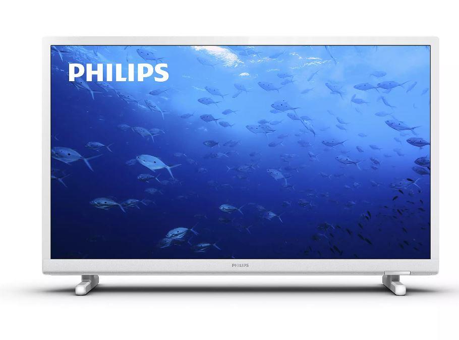 PHILIPS 24" HD 1280x720