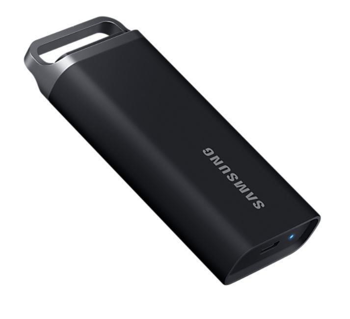 SAMSUNG T5 EVO 8TB USB 3.2