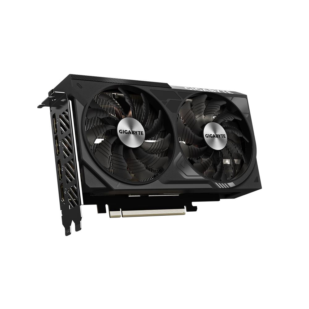 GIGABYTE NVIDIA GeForce RTX 4070 12 GB GDDR6X