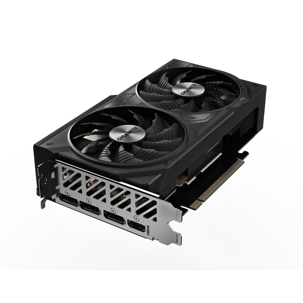 GIGABYTE NVIDIA GeForce RTX 4070 12 GB GDDR6X