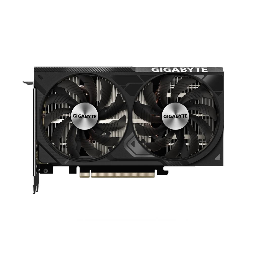 GIGABYTE NVIDIA GeForce RTX 4070 12 GB GDDR6X