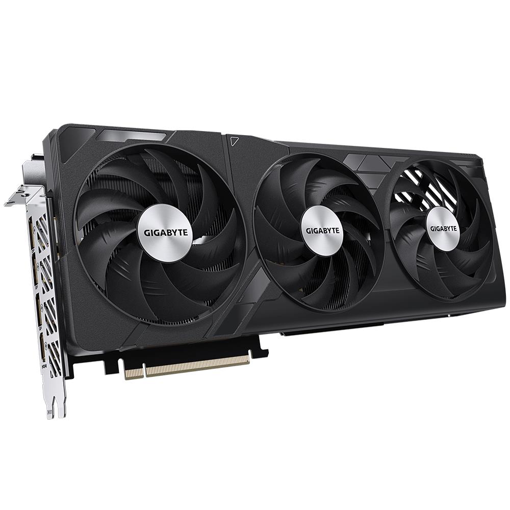 GIGABYTE NVIDIA GeForce RTX 4080 16 GB GDDR6X