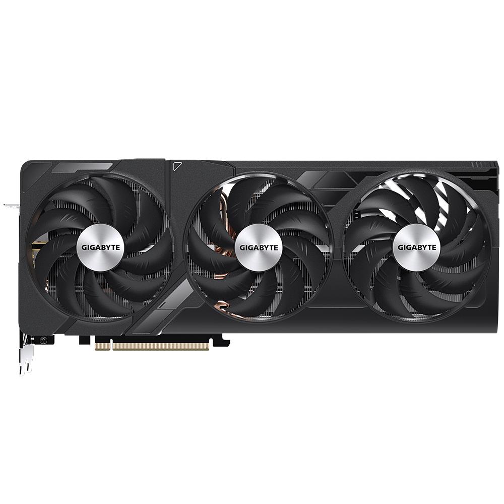 GIGABYTE NVIDIA GeForce RTX 4080 16 GB GDDR6X