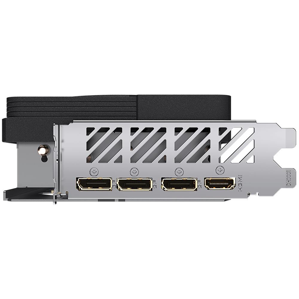 GIGABYTE NVIDIA GeForce RTX 4080 16 GB GDDR6X