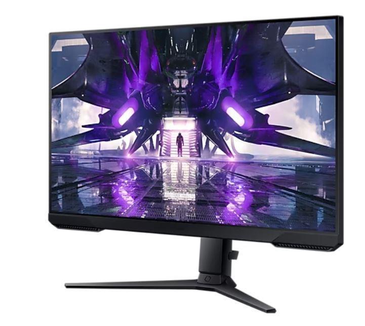 SAMSUNG Odyssey G30A 27" Gaming