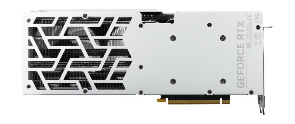 PALIT NVIDIA GeForce RTX 4070 Ti 12 GB GDDR6X