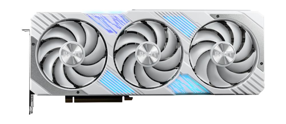 PALIT NVIDIA GeForce RTX 4070 Ti 12 GB GDDR6X