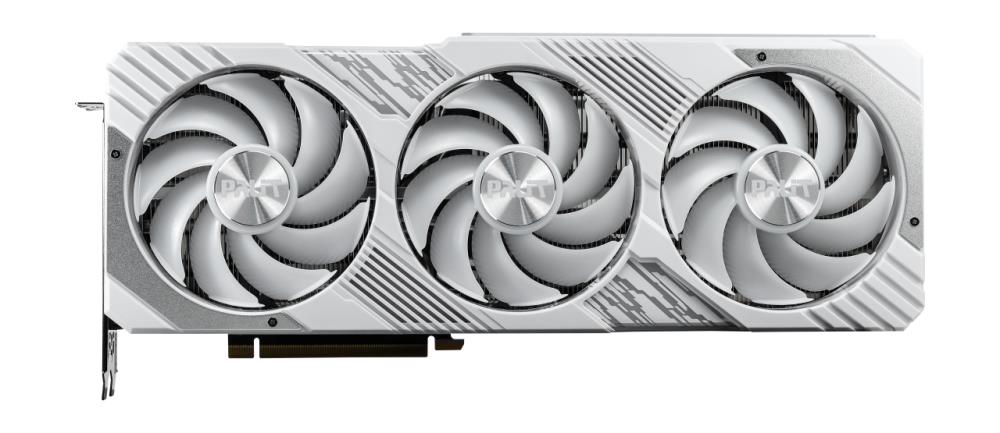PALIT NVIDIA GeForce RTX 4070 Ti 12 GB GDDR6X