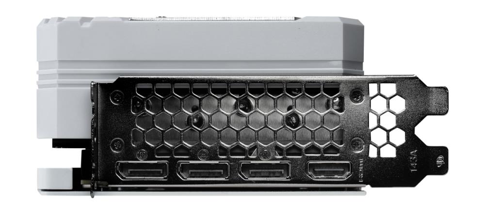 PALIT NVIDIA GeForce RTX 4070 Ti 12 GB GDDR6X