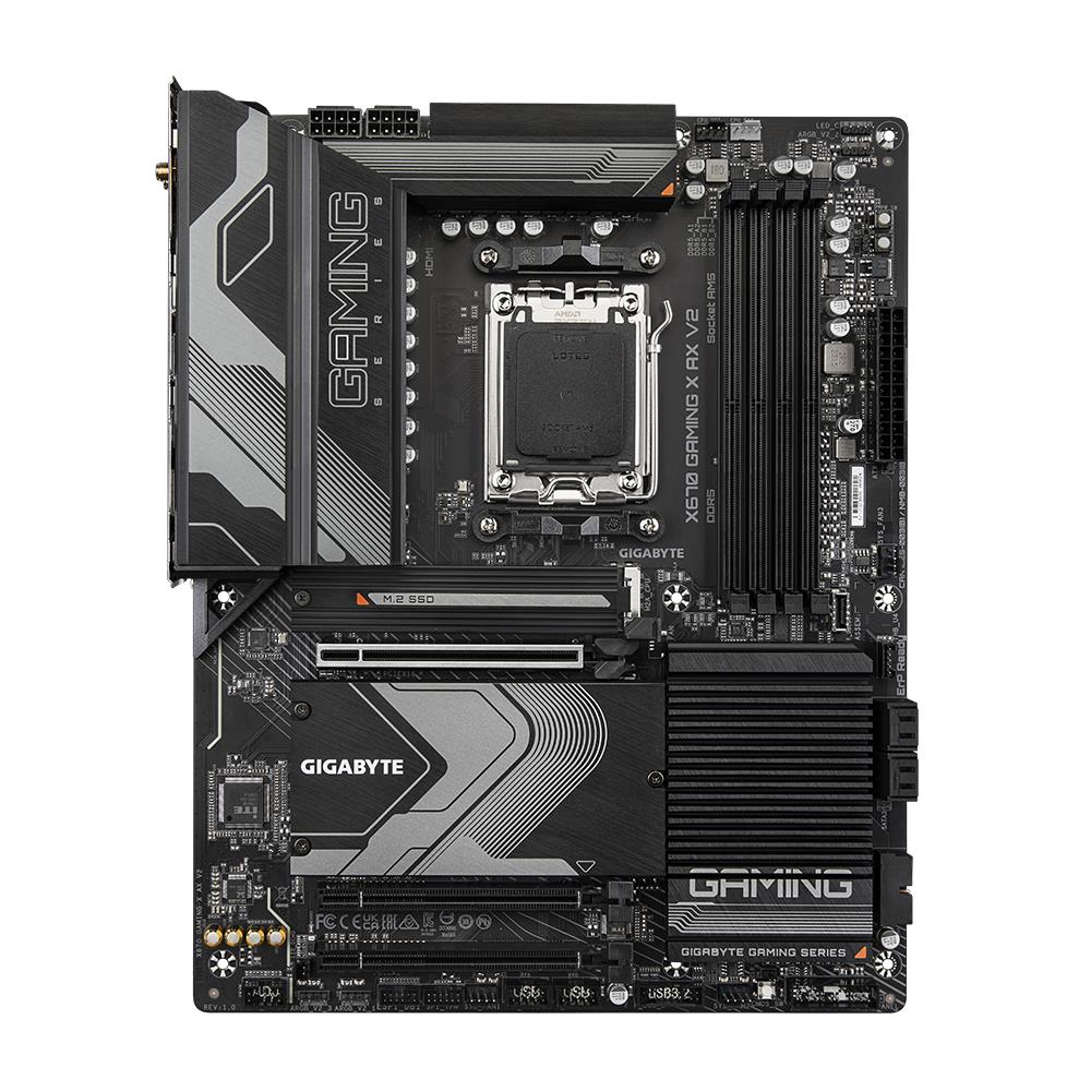 GIGABYTE AMD X670 SAM5 ATX