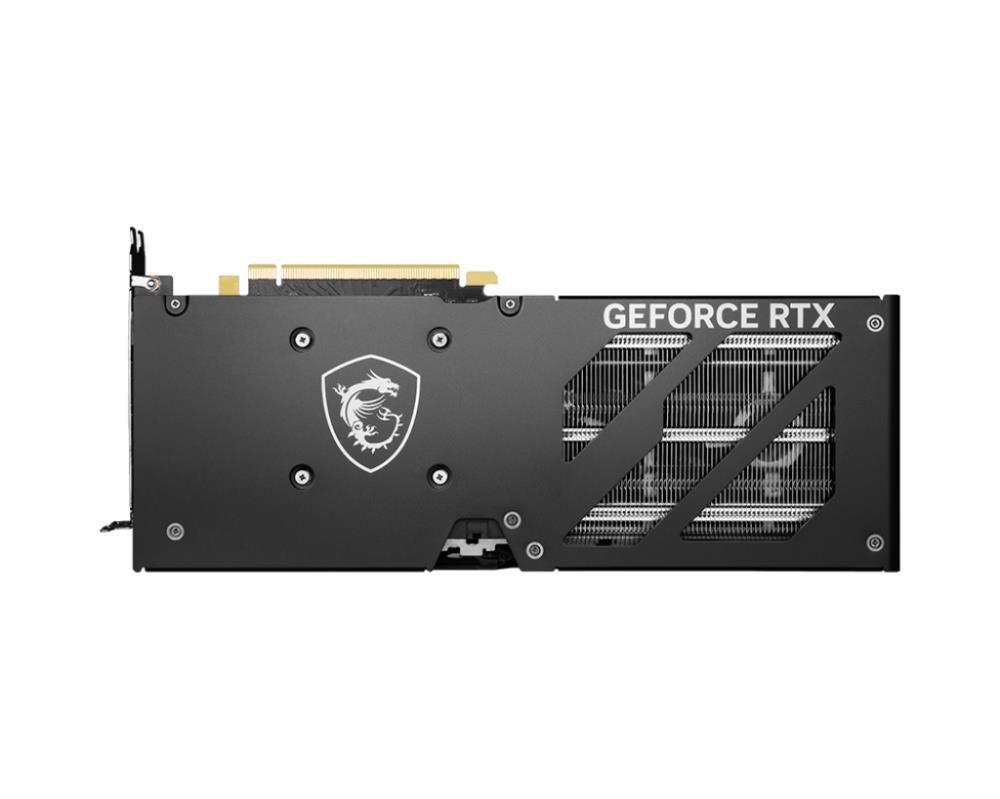 MSI NVIDIA GeForce RTX 4060 Ti 8 GB GDDR6