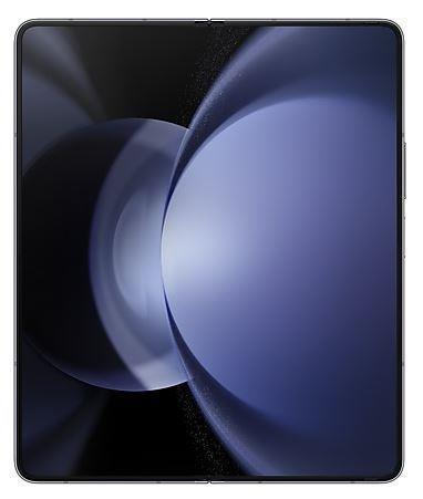 MOBILE PHONE GALAXY FOLD5/1TB ICY BLUE SM-F946B SAMSUNG
