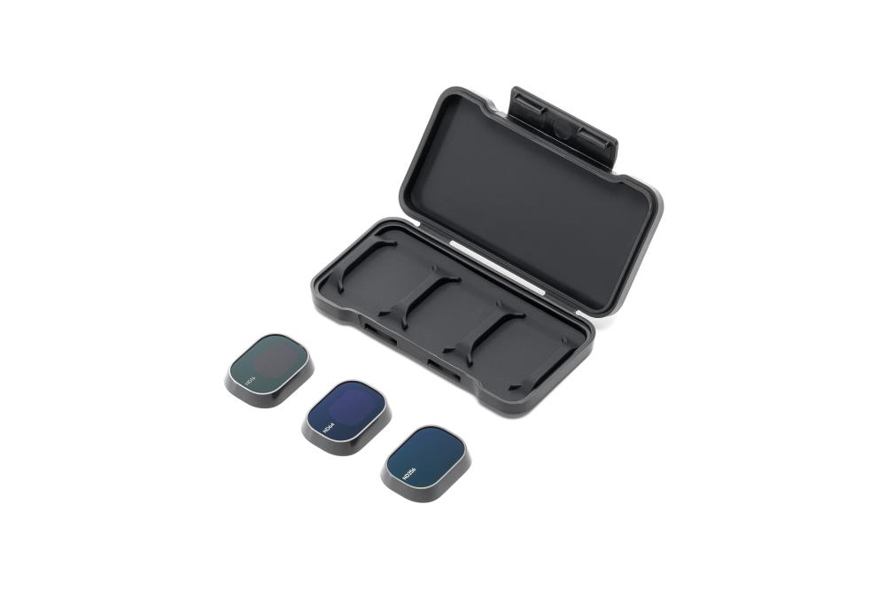 DRONE ACC ND FILTERS SET/MINI4PRO CP.MA.00000729.02 DJI