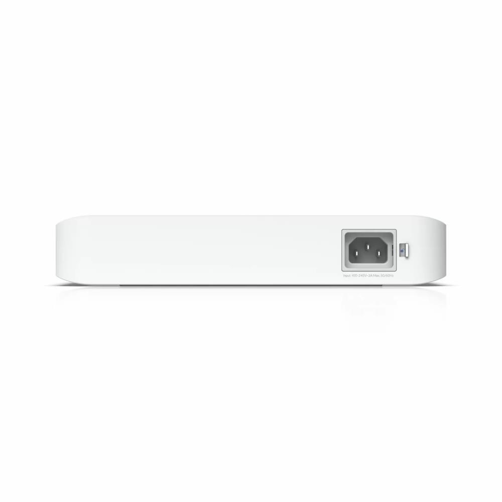 UBIQUITI USW-PRO-8-POE Type L3 2xSFP+