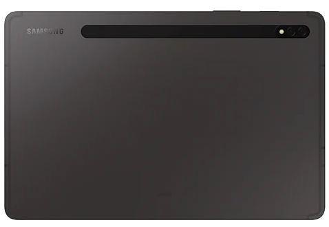 TABLET GALAXY TAB S8 11" WI-FI/128GB GRAPHITE SM-X700 SAMSUNG