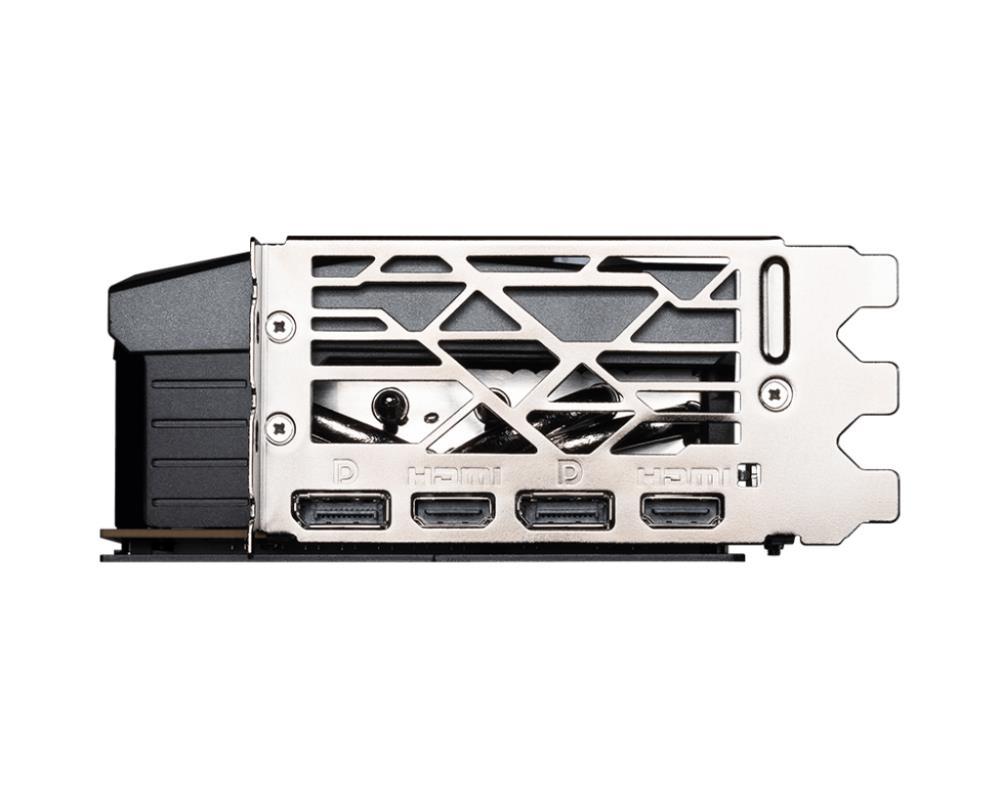 MSI NVIDIA GeForce RTX 4090 24 GB GDDR6X