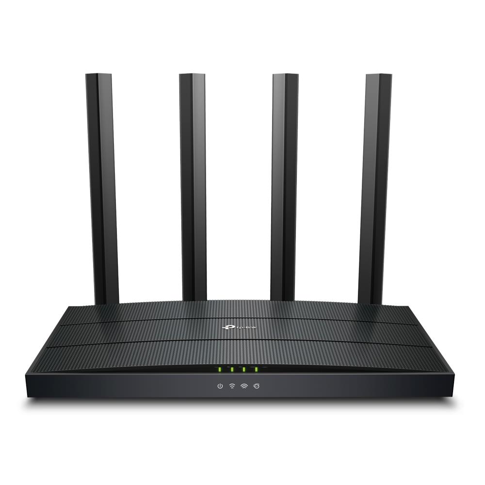 WRL ROUTER 1500MBPS/ARCHER AX17 TP-LINK