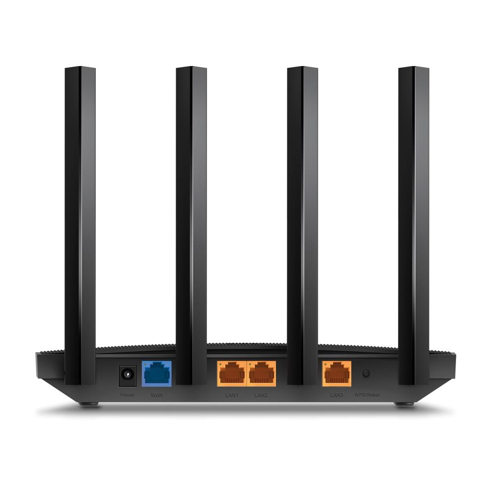 WRL ROUTER 1500MBPS/ARCHER AX17 TP-LINK