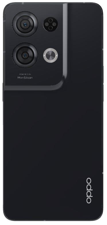 MOBILE PHONE RENO8 PRO 8/256GB/GLAZED BLACK OPPO
