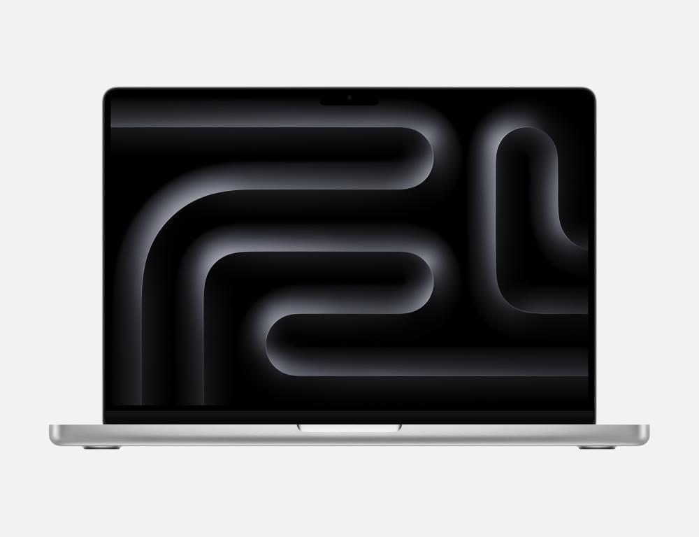APPLE MacBook Pro CPU  Apple M3 Max 14.2"