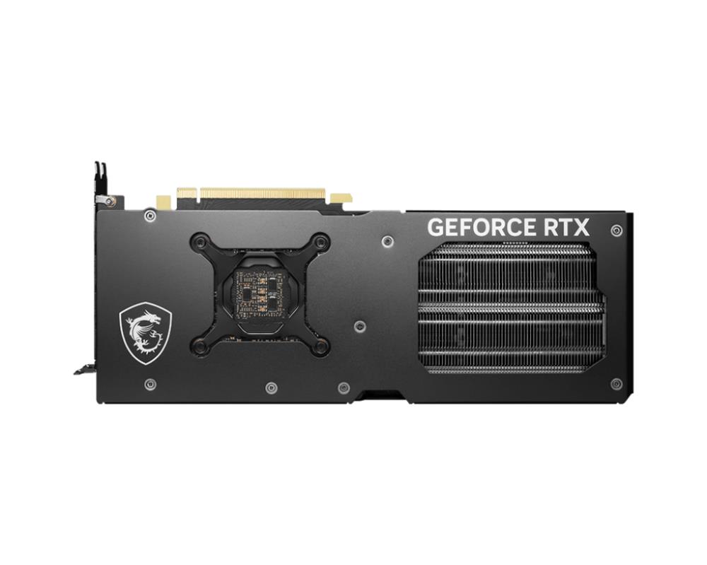 MSI NVIDIA GeForce RTX 4070 SUPER 12 GB GDDR6X